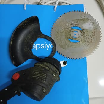 Robo Sorunlu Ve Kullanılmış İkinci El Ürün Geldi