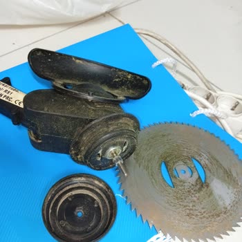 Robo Sorunlu Ve Kullanılmış İkinci El Ürün Geldi
