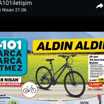 A101 Müşteri Hizmetleri Ve Çalışanlarının Umursamazlığı, İlgisizliği