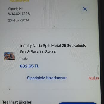 D&R Stoklarında Olmayan Ürün İçin Müşteri Oyalıyor!
