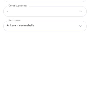 Yenibiris.com CV Atamıyorum İlanlara