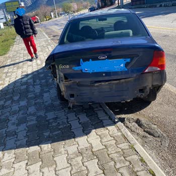 Kaza Sonucu Kusursuz Çıkmama Rağmen Quick Sigorta Mağduru Oldum.