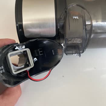 Arnica Solara Şarjlı Dik Süpürge