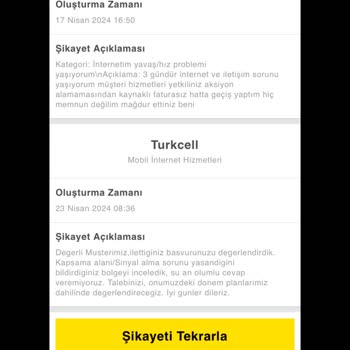 Turkcell 30. Yılını Kutlarken Yaşatılan Mağduriyet!