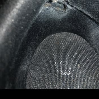 Adidas IG9846 Shoes Denied Warranty Claim