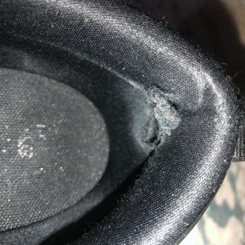 Adidas IG9846 Shoes Denied Warranty Claim