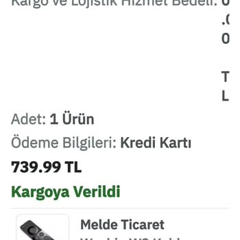 Epttavm Ve Melde Ticaret Şikayetim Var