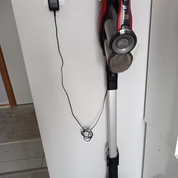 PHILIPS Ev Aletleri Philips Dikey Süpürge İadesi