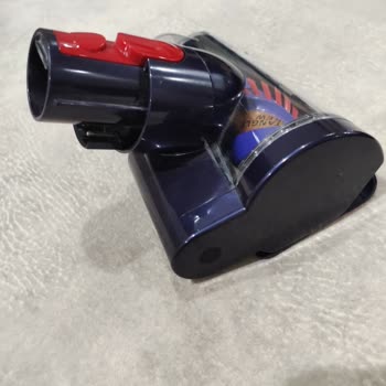 Dyson Büyük Bir Hata