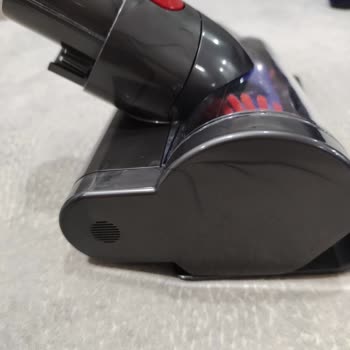 Dyson Büyük Bir Hata