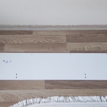 IKEA Hemnes Divan Hasarlı Ürün