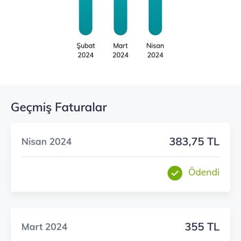 Türk Telekom Sürekli Artan Fatura!