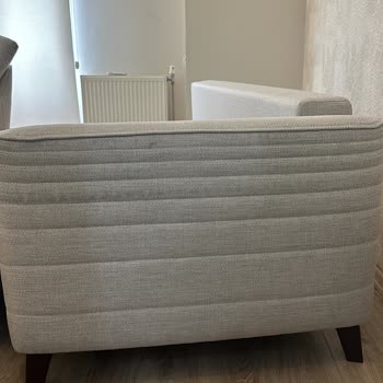 Enza Home Enza Homa Forum İstanbul Şubesinden Alınan Koltuk Takımı