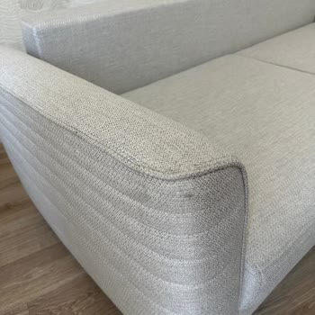 Enza Home Enza Homa Forum İstanbul Şubesinden Alınan Koltuk Takımı