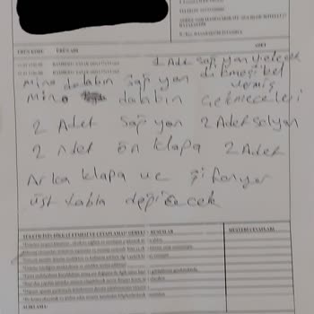 Çilek Mobilya Bitmeyen Bebek Odası