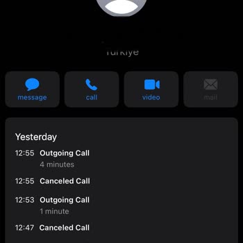 Yurtiçi Kargo Şube Kargo Teslimatı Ve Müşteri Hizmetleri Deneyimi
