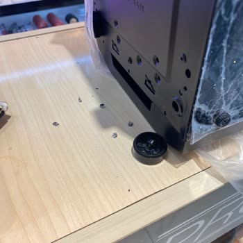 İtopya Bilgisayar Kırık Gelen Ürüne Destek Olmuyorlar!