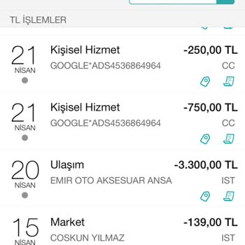 Garanti BBVA Karttan Para Çekmek