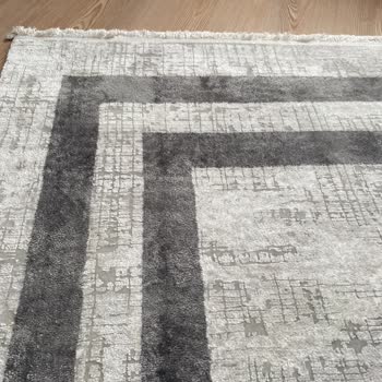 Gümüşsuyu Halı Gümüşsuyu Black Brown Rengi Atması Solması Ürününe Sahip Çıkmaması