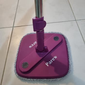 Parex Otomatik Paspas Sorunu