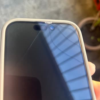 Blueo Gorilla Ekran Koruyucu Hk.