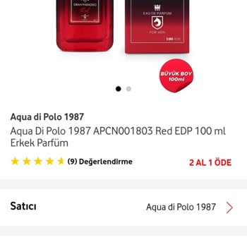 Her Şey Yanımda Satışı Yaptıktan Sonra İnsanları Mağdur Ediyor.