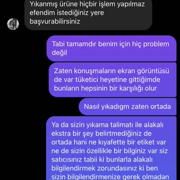 Zeysus (Instagram) Bu Kadar Dikkat Etmeme Rağmen Bu Olmamalıydı