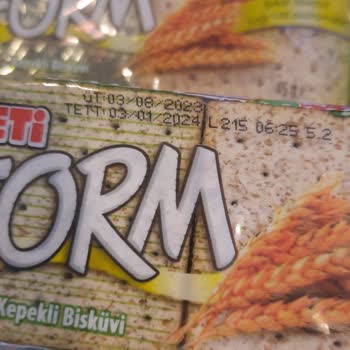 A101 Son Tüketim Tarihi Geçmiş Ürün
