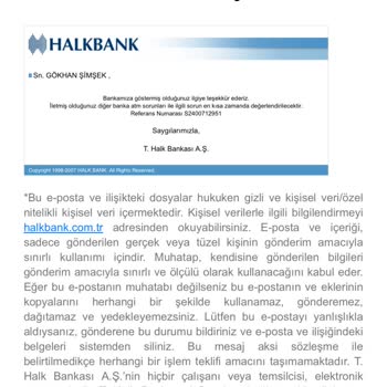 Halkbank ATM Si 3000 Liramı Yuttu 15 Gün Geçti Banka Paramı Vermiyor