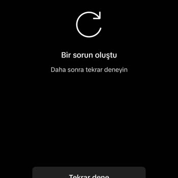 TikTok Hesabımı Kaybetmek İstemiyorum