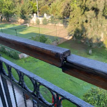 Sherwood Hotels Bayram Rezervasyonu Hayal Kırıklığı: Isıtmasız Havuz Ve Bakımsızlık