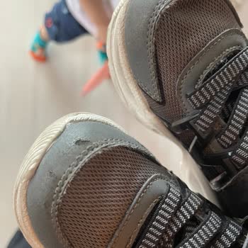 Skechers Hata Kabul Etmiyor