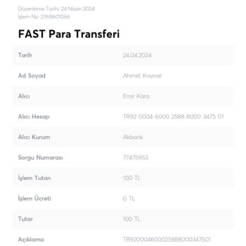 Hızlıbahis Oyun Hesabına Para Geçmiyor Muhatap Yok