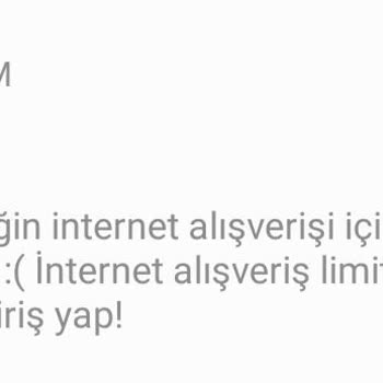 Tosla Ödeme Reddedildi Bakiye Yetersiz