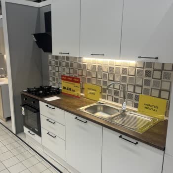 Koçtaş Yanlış Ürün Mağdurum Pişman Oldum