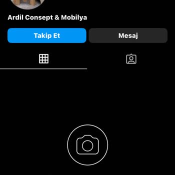 Ardil Consept & Mobilya Hizmette Yaşanan Mağduriyet Ve Hesap Engeli