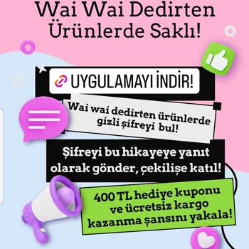 LC Waikiki Hayal Kırıklığı Yaratan Kampanya Deneyimi