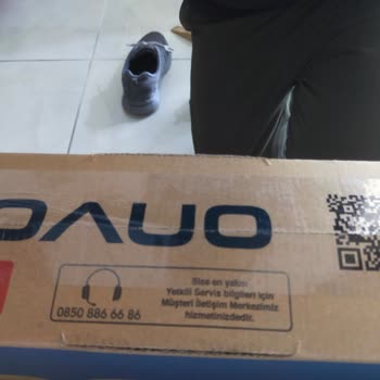 Onvo TV Haksız Kurulum Ücreti!