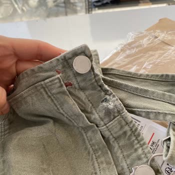 Mango İşini Düzgün Yapmıyor