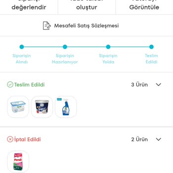 A101 İade Yapılmayan Para