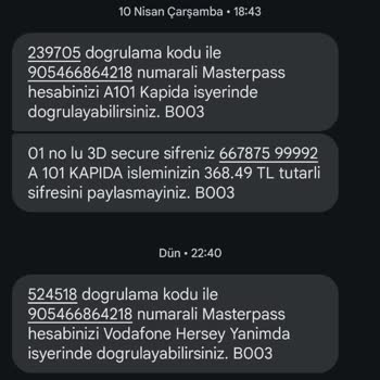 Payguru Siper Saldırıya Uğradığım Halde Bloke Koyup Ücretim İade Edilmedi