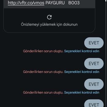 Payguru Siper Saldırıya Uğradığım Halde Bloke Koyup Ücretim İade Edilmedi