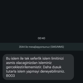 Payguru Siper Saldırıya Uğradığım Halde Bloke Koyup Ücretim İade Edilmedi