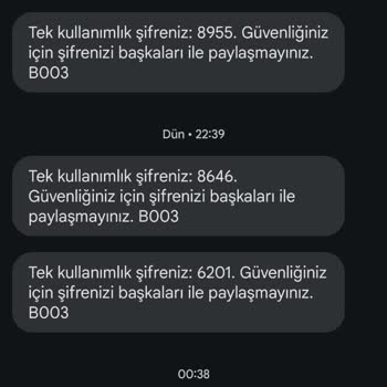 Payguru Siper Saldırıya Uğradığım Halde Bloke Koyup Ücretim İade Edilmedi
