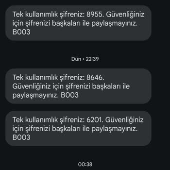 Payguru Siper Saldırıya Uğradığım Halde Bloke Koyup Ücretim İade Edilmedi