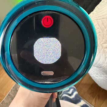 Dyson Gen5 Ekran Bozuldu 1 Ay Olmadan