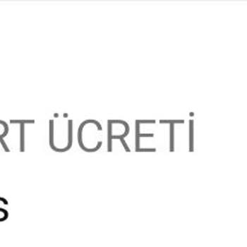 Garanti BBVA Kart Aidat Ücreti Kesintisi
