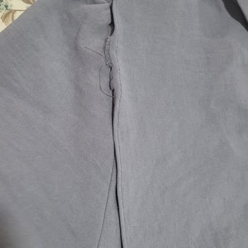 ESQA - Esma Kaya Esqa Ürünün Hatasının Arkasında Durmuyor