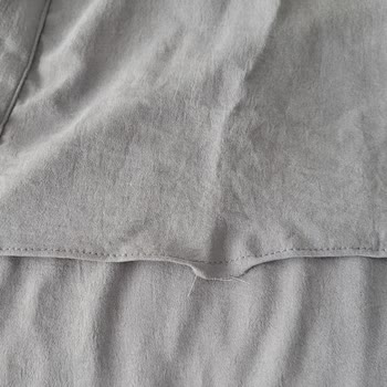 ESQA - Esma Kaya Esqa Ürünün Hatasının Arkasında Durmuyor