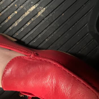 Bayramda Tergan Ayakkabı Hüsranı